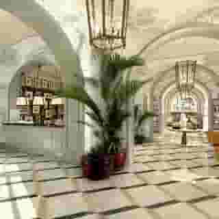 Unahotels Trastevere Roma, 3 of 5