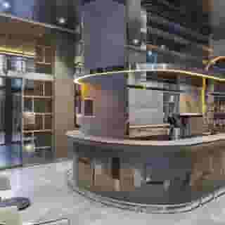 Melas Hotel Istanbul, 3 of 5