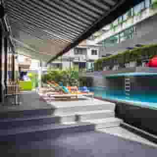 Lit Bangkok Hotel, 3 of 5