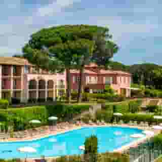 Les Jardins de Sainte Maxime, 2 of 5