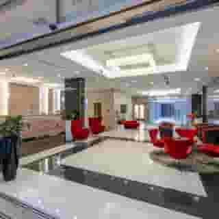 Silver Crown Hotel & Residence, Palace Quarter, 5 of 5