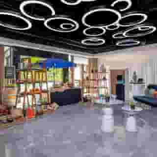 Novotel Bangkok on Siam Square, 5 of 5