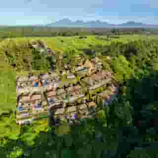 Viceroy Bali, 4 of 5