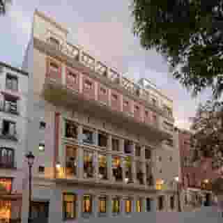 UMusic Hotel Madrid, 2 of 5