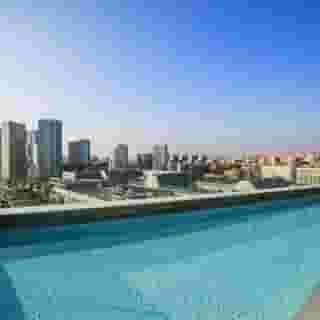 SB Plaza Europa, 1 of 5