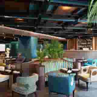 Sina Bernini Bristol, Autograph Collection, 5 of 5