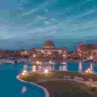 El Malikia Resort Abu Dabbab, 5 of 5