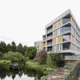 Amnis House, 5 of 5