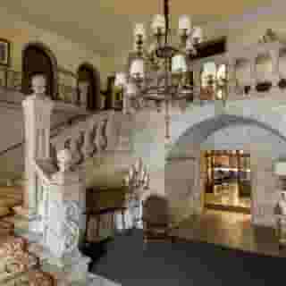 Parador de Pontevedra, 5 of 5