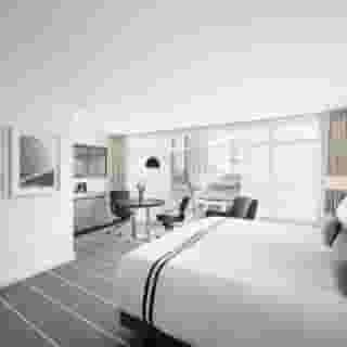 The Colonnade Hotel, 5 of 5