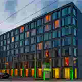 Holiday Inn Salzburg City, an IHG Hotel, 1 of 5