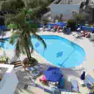 Moscha Hotel, 5 of 5