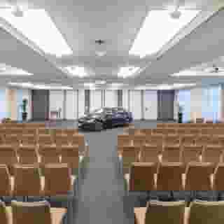 NH Hamburg Altona, 2 of 5