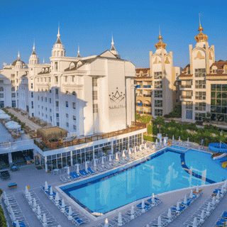 Side Royal Palace Hotel & Spa, 1 of 5