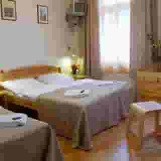 Pension Prague City, 1 of 5