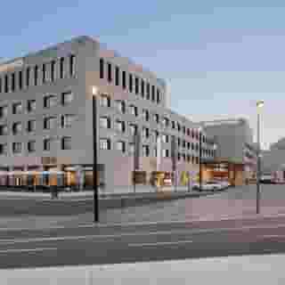 Vienna House by Wyndham Ernst Leitz Wetzlar, 5 of 5