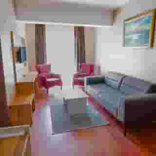 Gardan Hotel Beylikduzu, 5 of 5