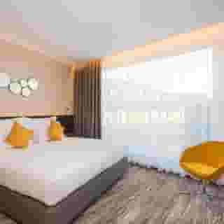 Hotel CUBE, 3 of 5