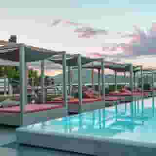 Kube Hotel St-Tropez, 6 of 6