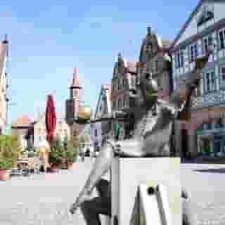 Holiday Inn Express Furth, 6 of 6