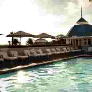 The Table Bay Hotel, 2 of 5