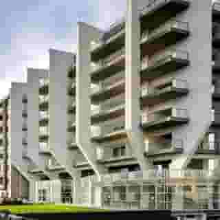 Lungotevere Suite, 1 of 5