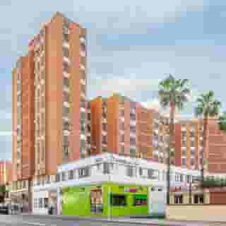 Casual del Mar Malaga, 2 of 5