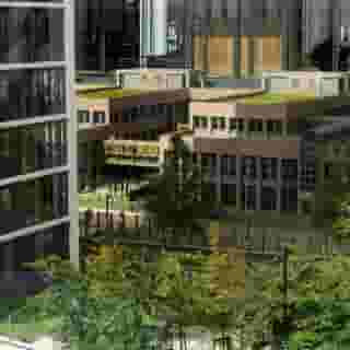 Sofitel Luxembourg Europe, 2 of 5