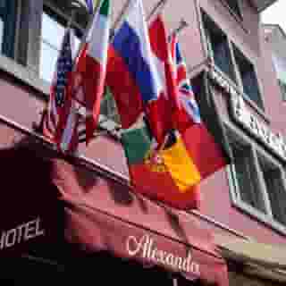 Hotel Alexander, 2 of 5