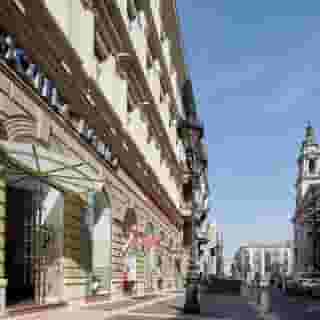 Hotel Central Basilica, 1 of 5