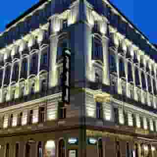 Green Garden Hotel, 1 of 5