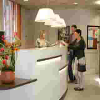 Hotel Saint Georges, 4 of 5