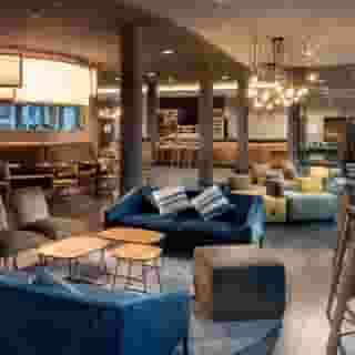 Hyatt House Frankfurt Eschborn, 6 of 6