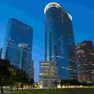 The Whitehall Houston, 5 of 5