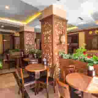 Montagna Hera Hotel, 1 of 5