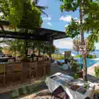 Secret Cliff Villa, 4 of 5