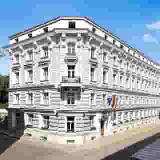 Hotel Telegraaf, Autograph Collection, 1 of 5