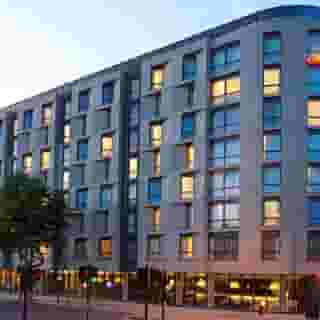 Hampton by Hilton London Waterloo, 3 of 5