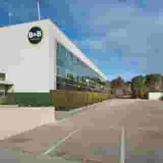 B&B Hotel Barcelona Sant Cugat, 2 of 5