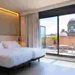 Hotel Sant Pau, 3 of 5