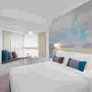 OZO Wesley Hong Kong, 4 of 5