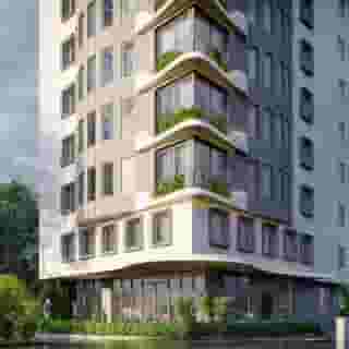 G Residences Gayrettepe, 2 of 5