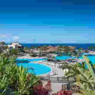 La Palma Princess, 3 of 5