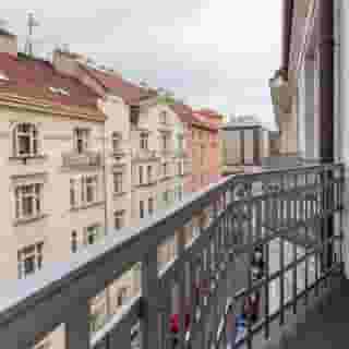 Golden Prague Rooms, 1 of 5