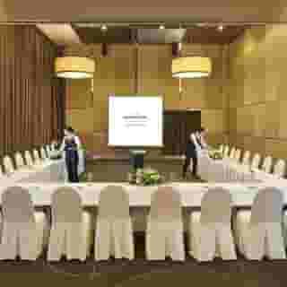 Novotel Saigon Centre, 1 of 5