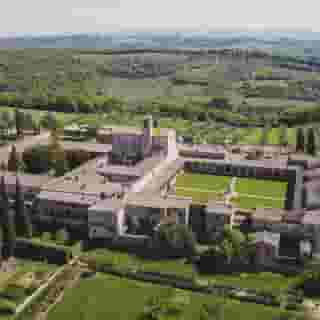 La Certosa di Pontignano, 1 of 5