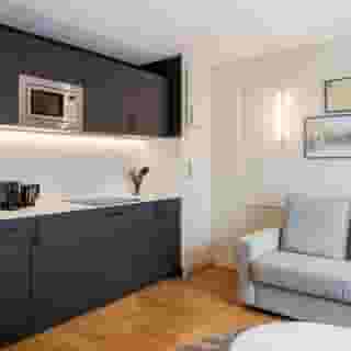 Aparthotel Adagio Paris Opera, 5 of 5