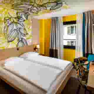 Hotel Swiss Chocolate by Fassbind, 6 of 6