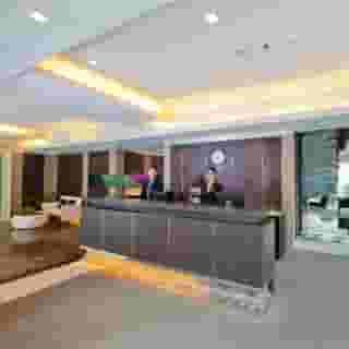 Kingston Suites, 5 of 5