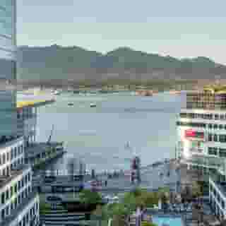 Auberge Vancouver Hotel, 4 of 5